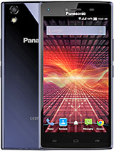 Best available price of Panasonic Eluga Turbo in Mozambique