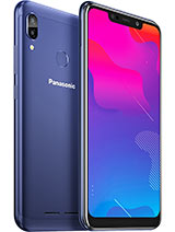 Best available price of Panasonic Eluga Z1 Pro in Mozambique