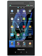Best available price of Panasonic Eluga DL1 in Mozambique
