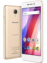 Best available price of Panasonic Eluga I2 Activ in Mozambique