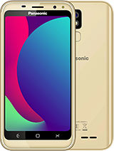 Best available price of Panasonic P100 in Mozambique