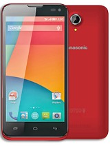 Best available price of Panasonic T41 in Mozambique