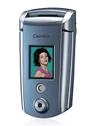 Best available price of Pantech GF500 in Mozambique