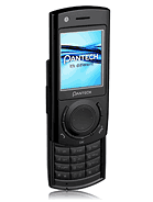 Best available price of Pantech U-4000 in Mozambique