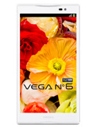 Best available price of Pantech Vega No 6 in Mozambique