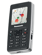 Best available price of Panasonic SC3 in Mozambique