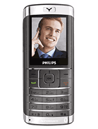 Best available price of Philips Xenium 9-9d in Mozambique