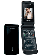 Best available price of Philips 580 in Mozambique