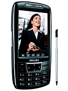 Best available price of Philips 699 Dual SIM in Mozambique