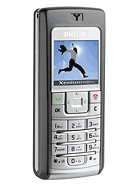 Best available price of Philips Xenium 9-98 in Mozambique