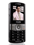 Best available price of Philips Xenium 9-9g in Mozambique