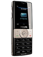 Best available price of Philips Xenium 9-9k in Mozambique