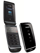 Best available price of Philips Xenium 9-9q in Mozambique