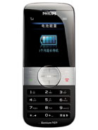 Best available price of Philips Xenium 9-9u in Mozambique