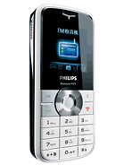 Best available price of Philips Xenium 9-9z in Mozambique