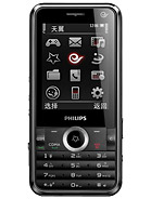 Best available price of Philips C600 in Mozambique