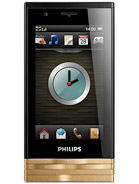 Best available price of Philips D812 in Mozambique