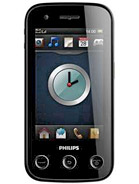 Best available price of Philips D813 in Mozambique
