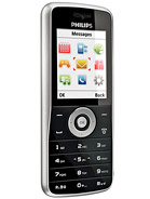 Best available price of Philips E100 in Mozambique