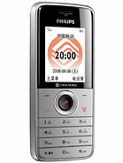 Best available price of Philips E210 in Mozambique