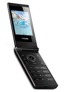 Best available price of Philips F610 in Mozambique