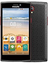 Best available price of Philips S337 in Mozambique