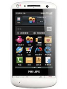 Best available price of Philips T910 in Mozambique