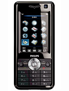 Best available price of Philips TM700 in Mozambique