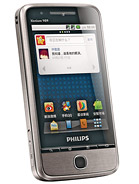 Best available price of Philips V726 in Mozambique
