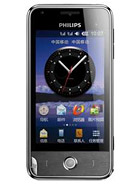 Best available price of Philips V816 in Mozambique