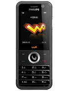 Best available price of Philips W186 in Mozambique