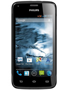 Best available price of Philips W3568 in Mozambique