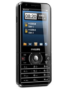 Best available price of Philips W715 in Mozambique