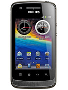 Best available price of Philips W820 in Mozambique