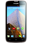 Best available price of Philips W8555 in Mozambique