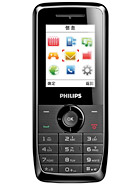 Best available price of Philips X100 in Mozambique