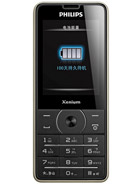 Best available price of Philips X1560 in Mozambique