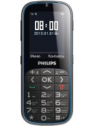 Best available price of Philips X2301 in Mozambique