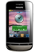 Best available price of Philips X331 in Mozambique