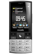 Best available price of Philips X332 in Mozambique