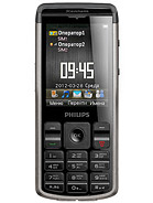 Best available price of Philips X333 in Mozambique