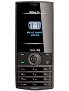 Best available price of Philips Xenium X501 in Mozambique