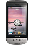 Best available price of Philips X525 in Mozambique