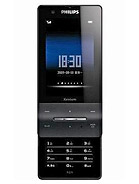 Best available price of Philips X550 in Mozambique