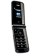Best available price of Philips Xenium X600 in Mozambique