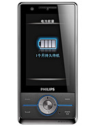 Best available price of Philips X605 in Mozambique