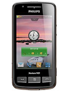 Best available price of Philips X622 in Mozambique