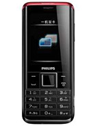 Best available price of Philips Xenium X523 in Mozambique