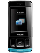 Best available price of Philips X223 in Mozambique