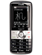 Best available price of Philips Xenium X300 in Mozambique